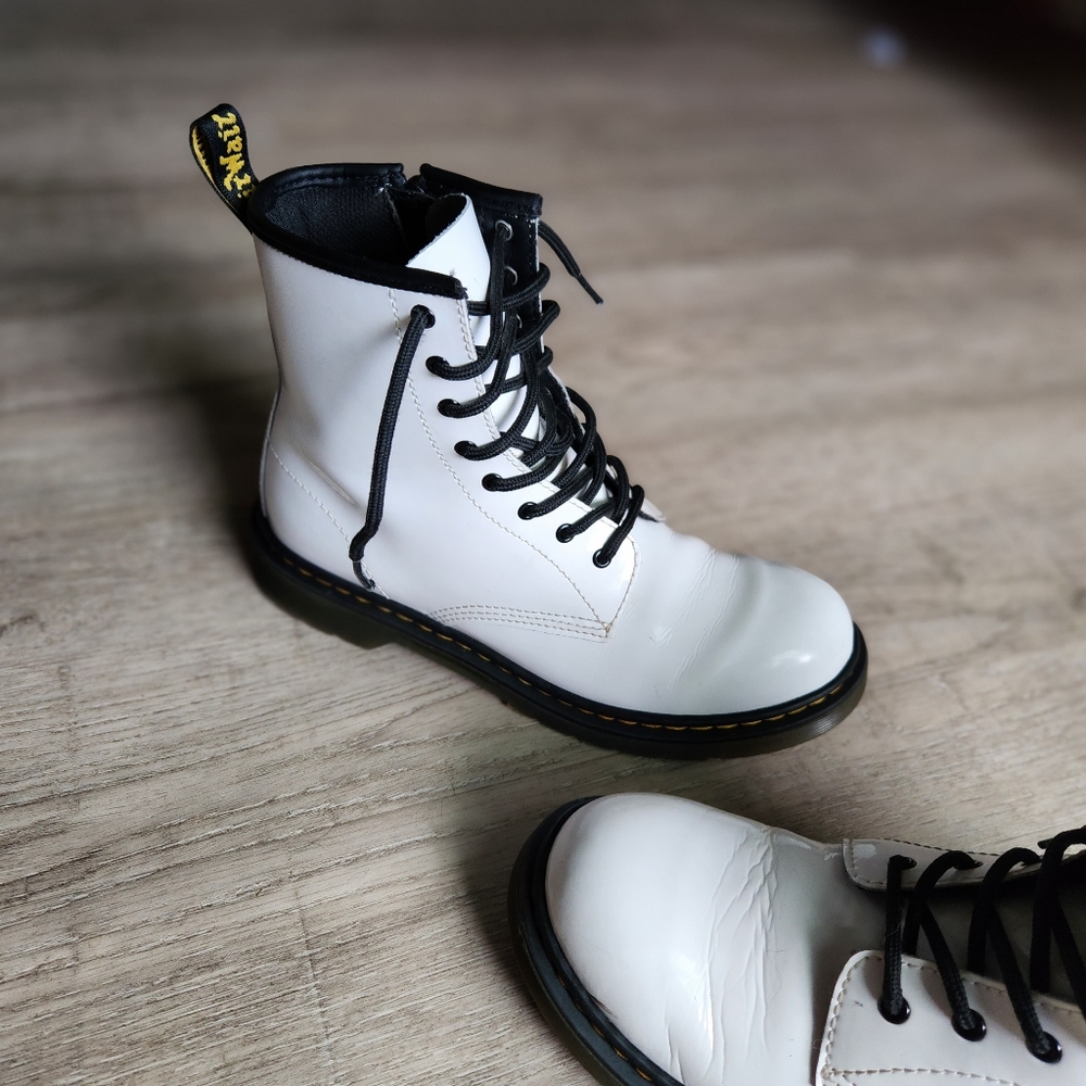 Dr. Martens 1460 Boot